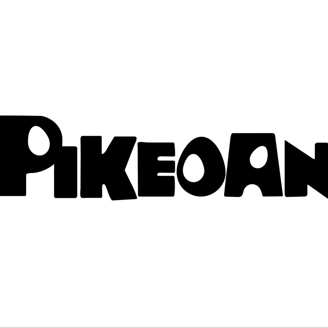 PIKEDAN皮克蛋