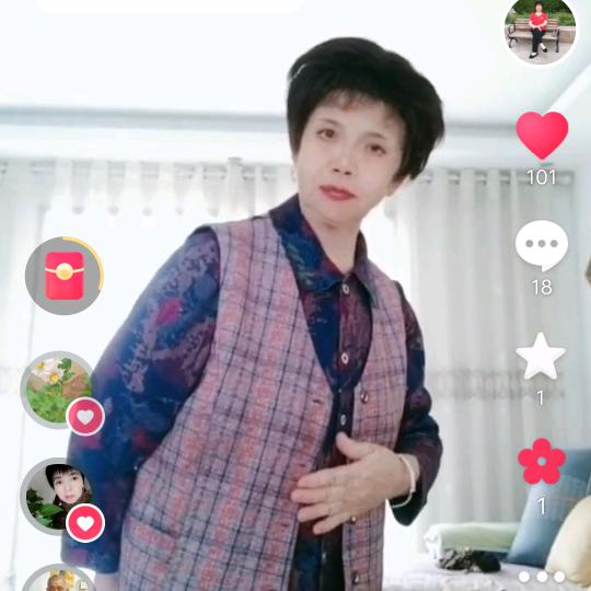 李会荣