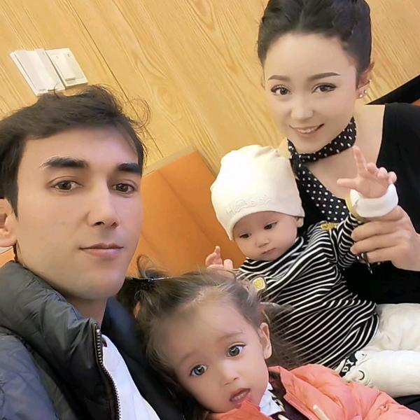MB搞笑夫妻