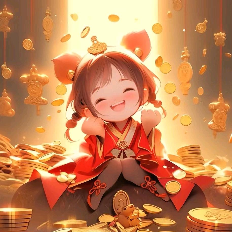 童头像