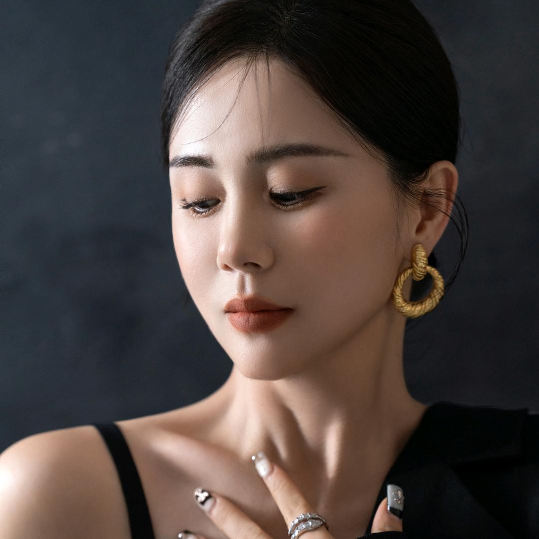 美业蒂娜