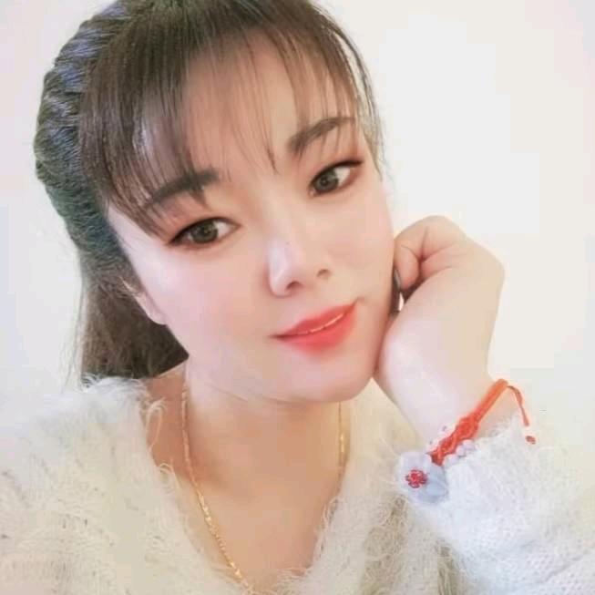 往后余生各自安好。