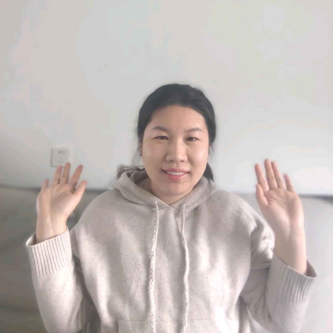 烟台开发区凡行英语Lili老师