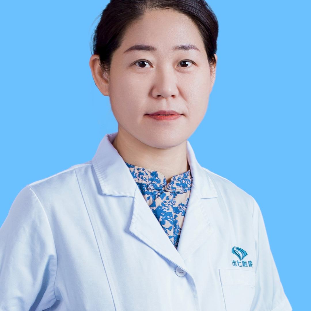 中医肿瘤专家盖云