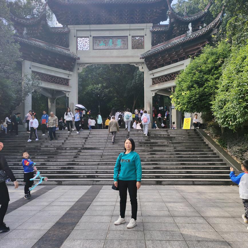 小敏姐