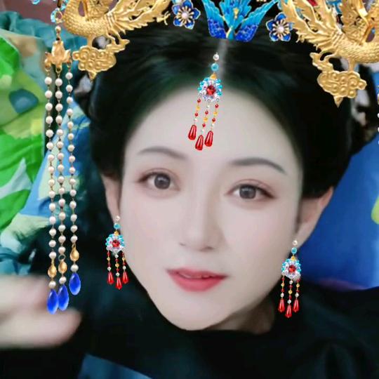 高俊香