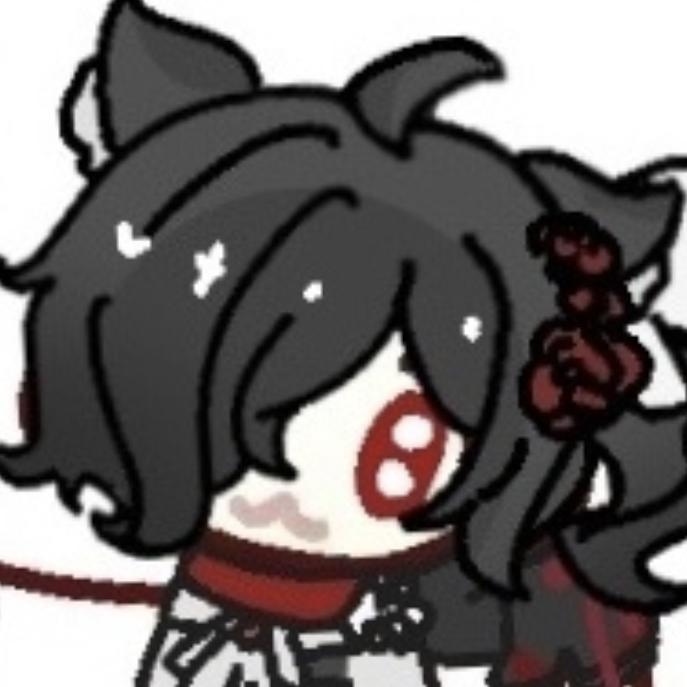 阿玖NiASheep