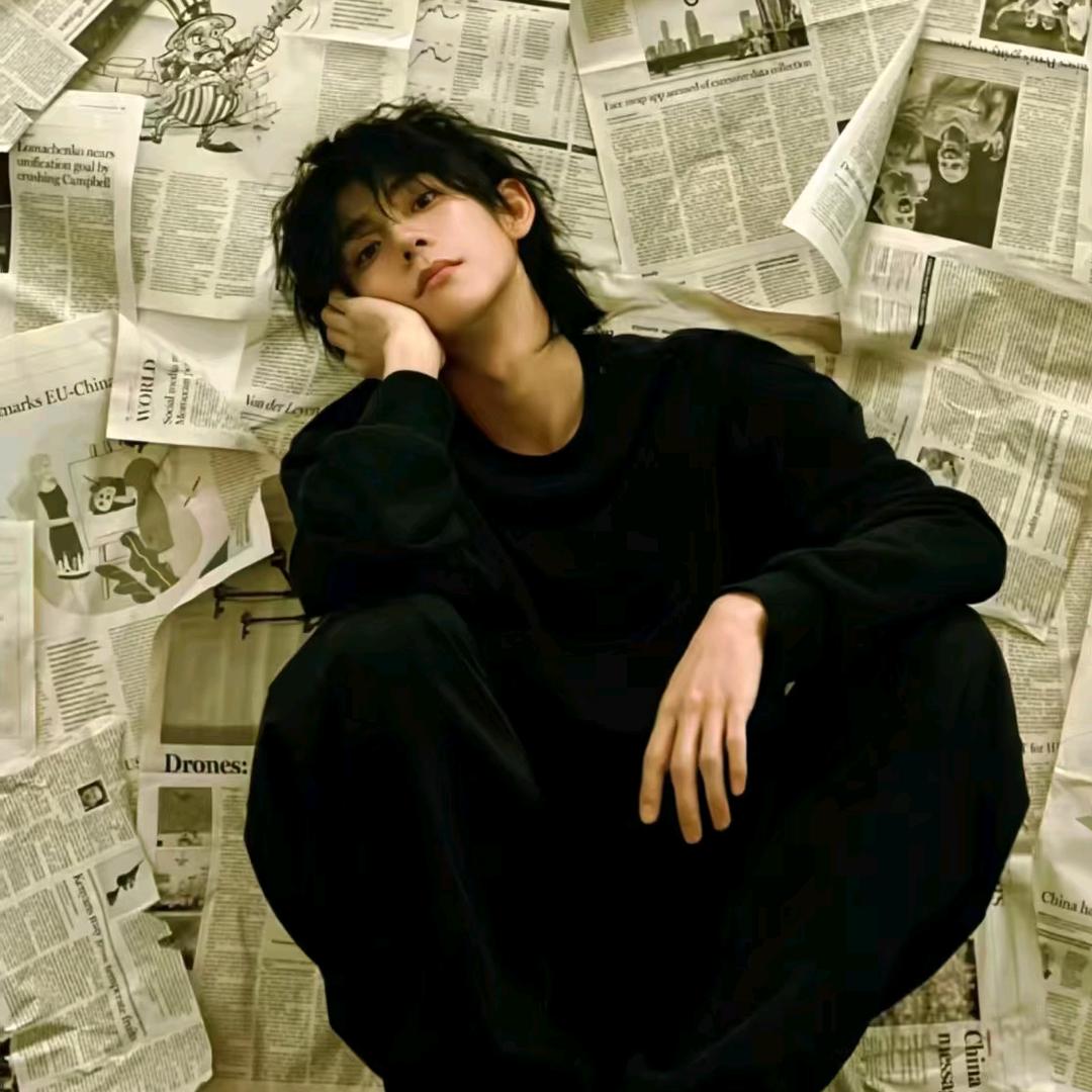 清歌.