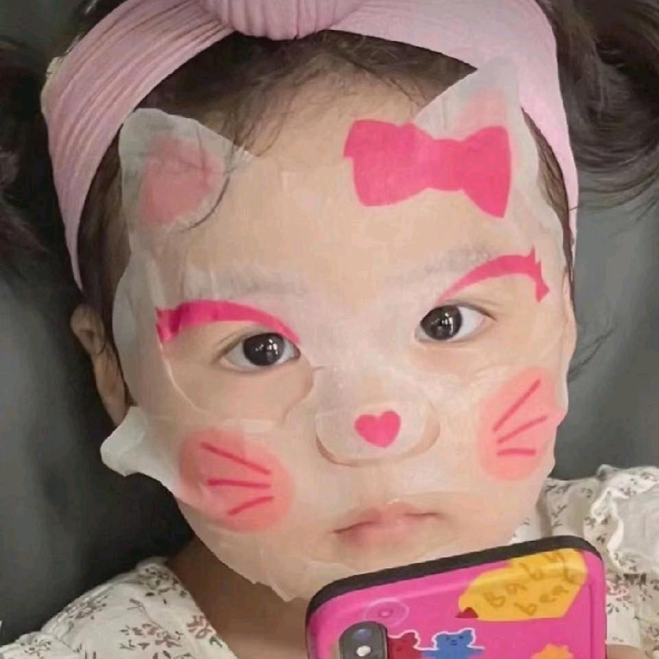 潮汕小绵绵
