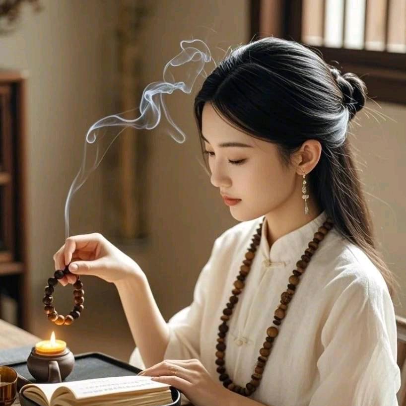 海福沉香
