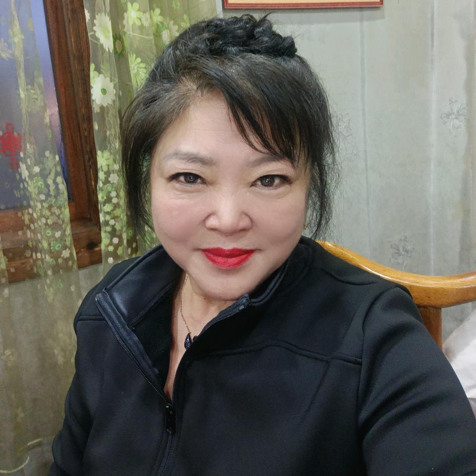 快乐的花