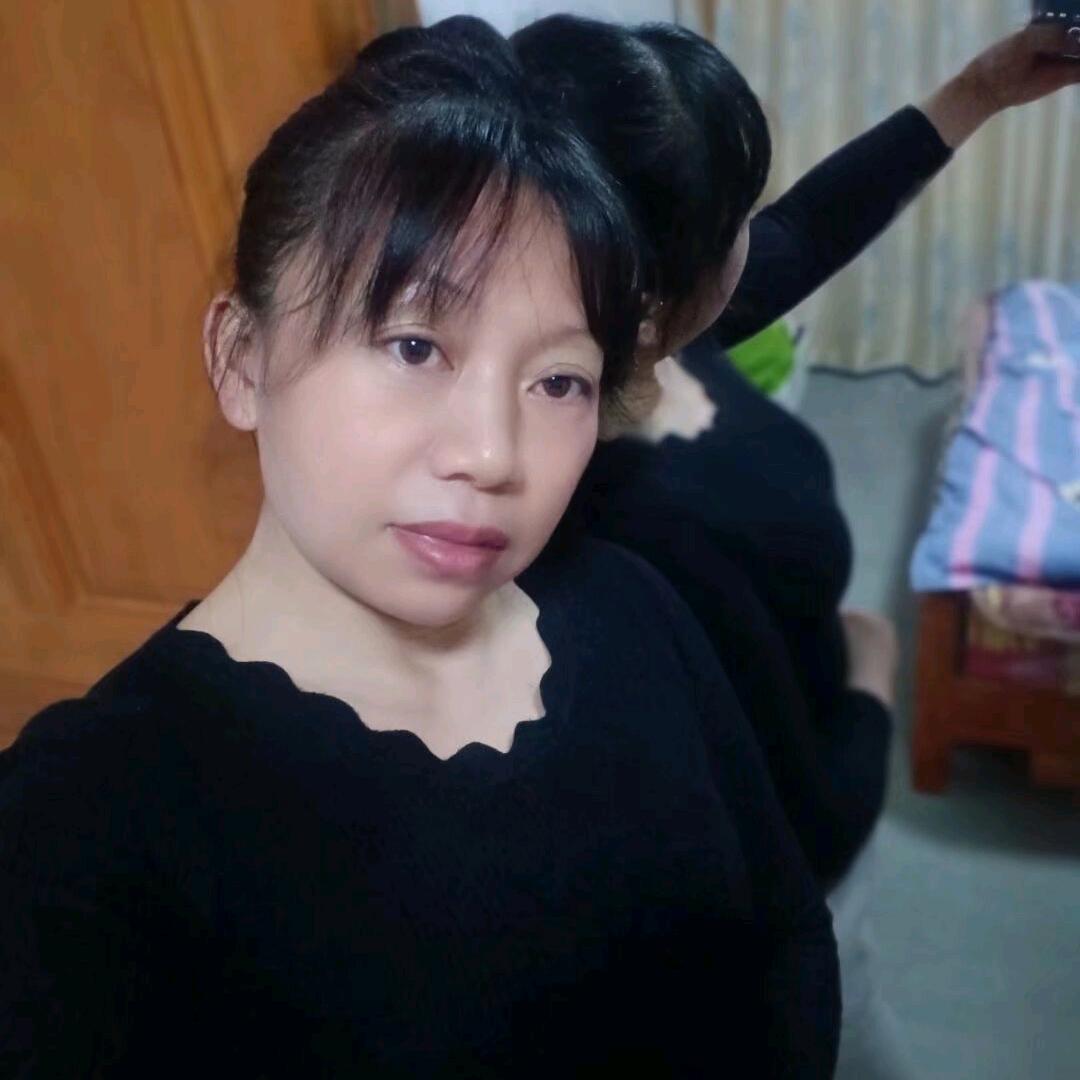 容儿姐