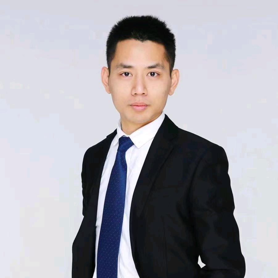 大鸟的视界