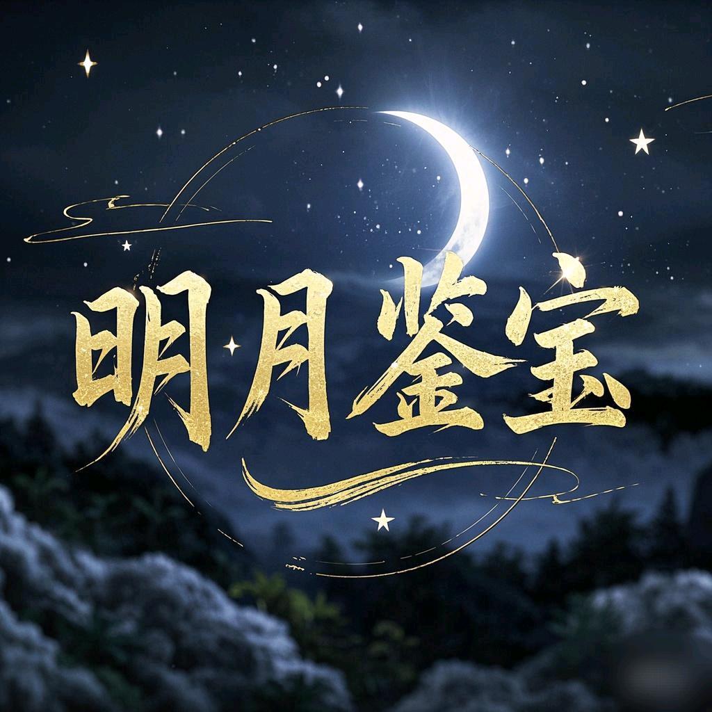 明月鉴珠宝