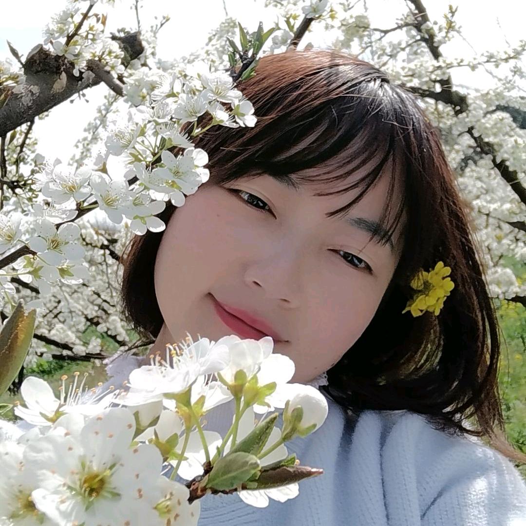 芦溪新农人 二丫