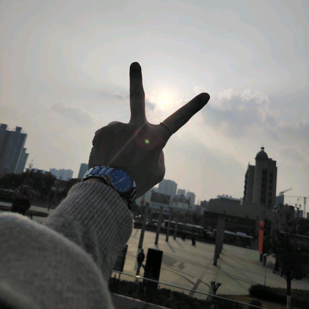 心素如简  小查