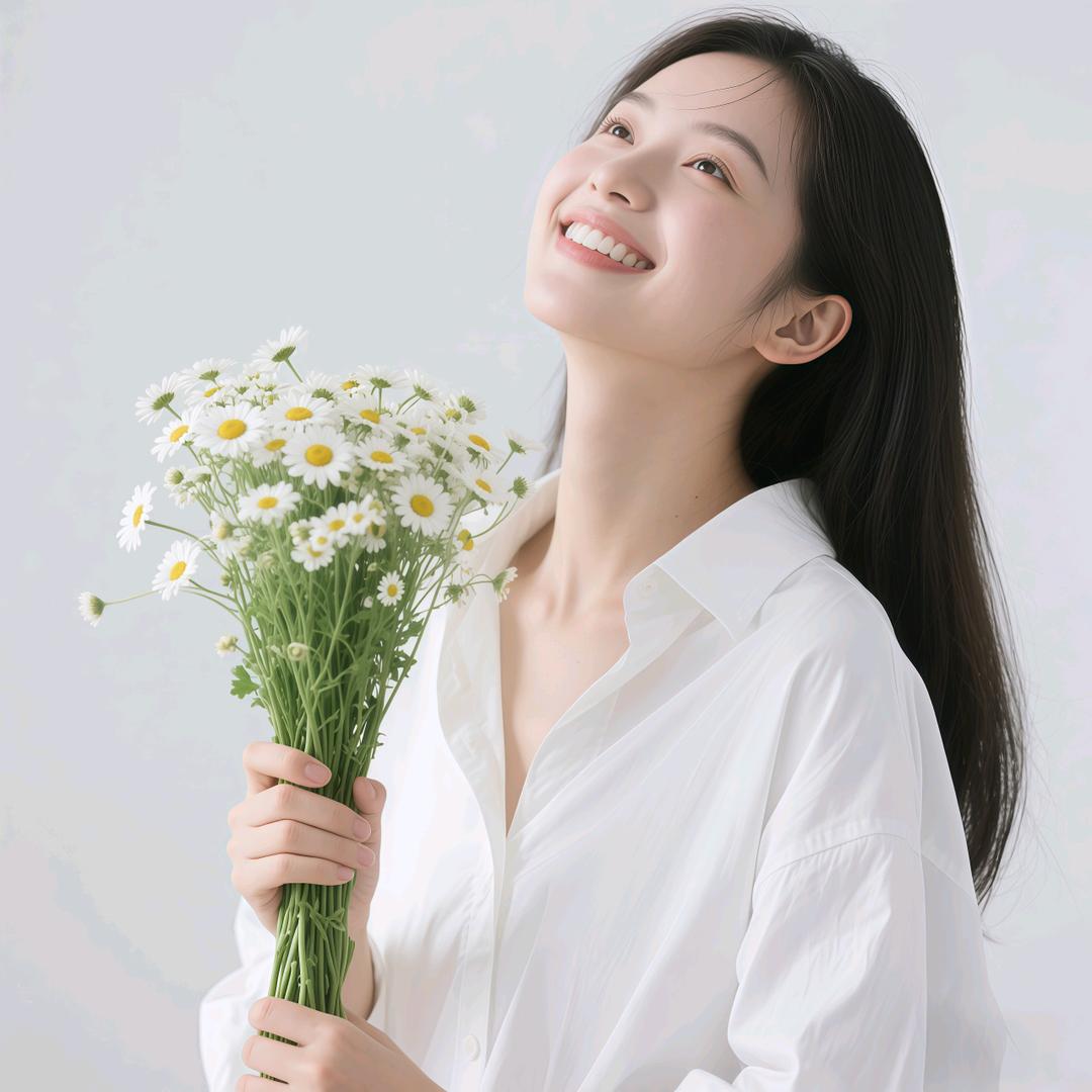 小草爆芽