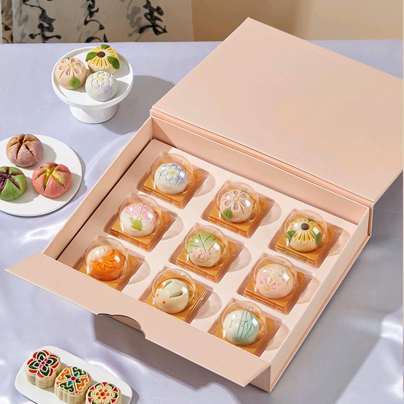 享食者运动营养旗舰店