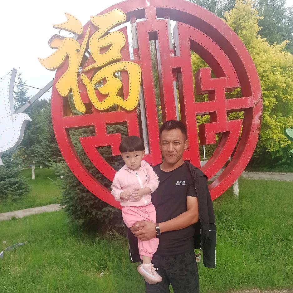 悦宝老爹