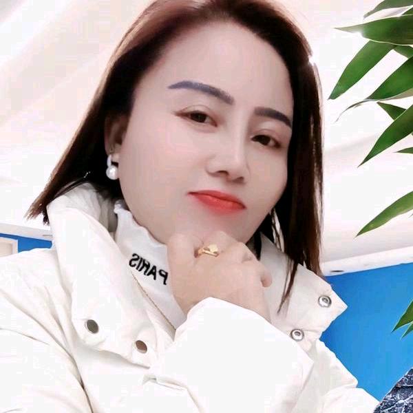 陈陈姐