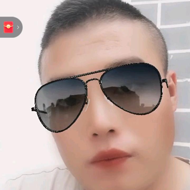 幸运（程公子）