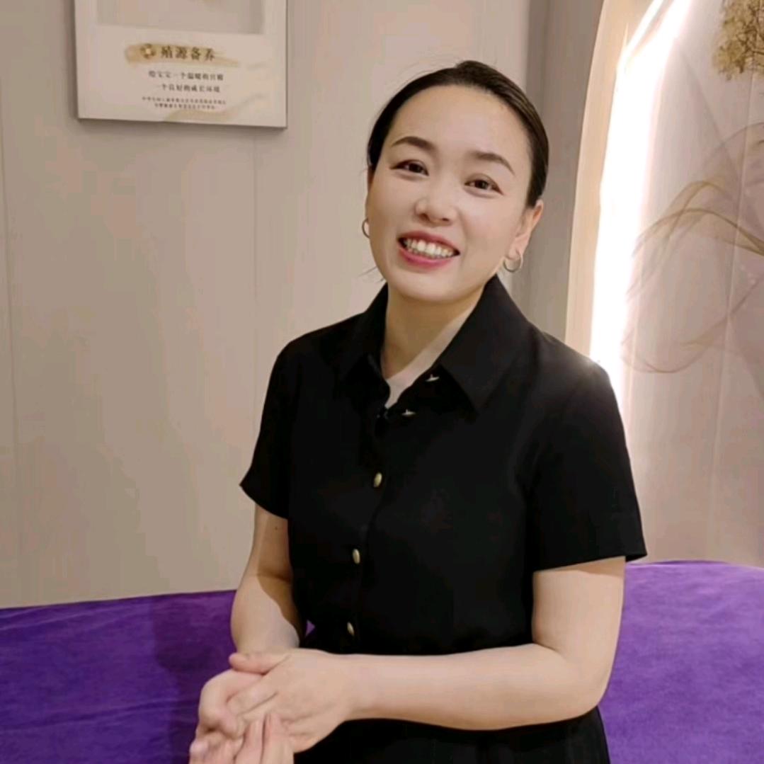 蓝芬凰产后蜕变连锁机构(武威店)