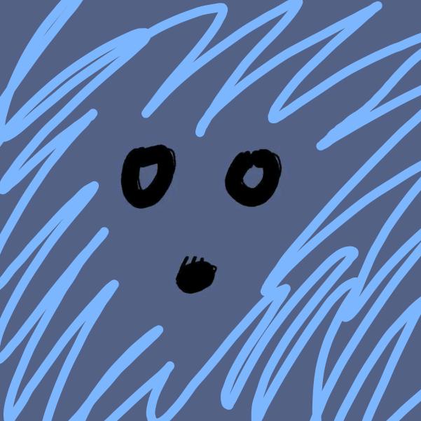 悲伤梵高