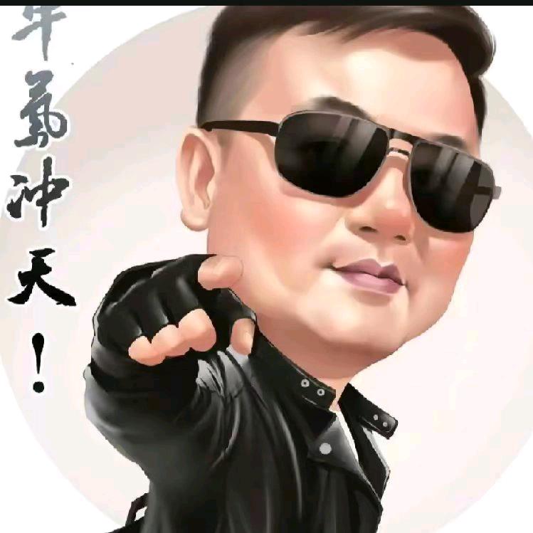 旋风🌟無道