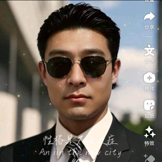 人生如戏我是主演