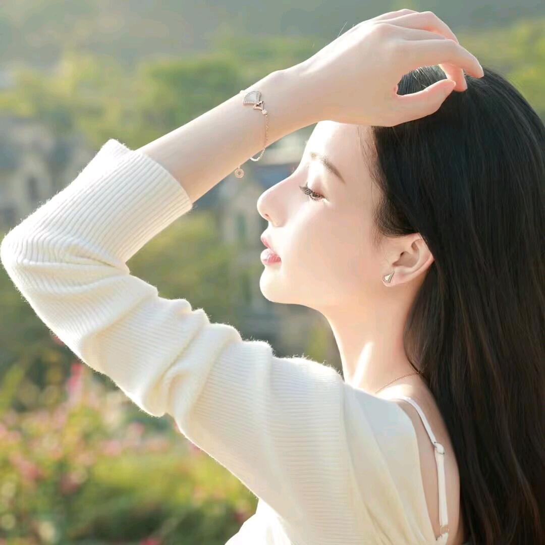 甜甜心