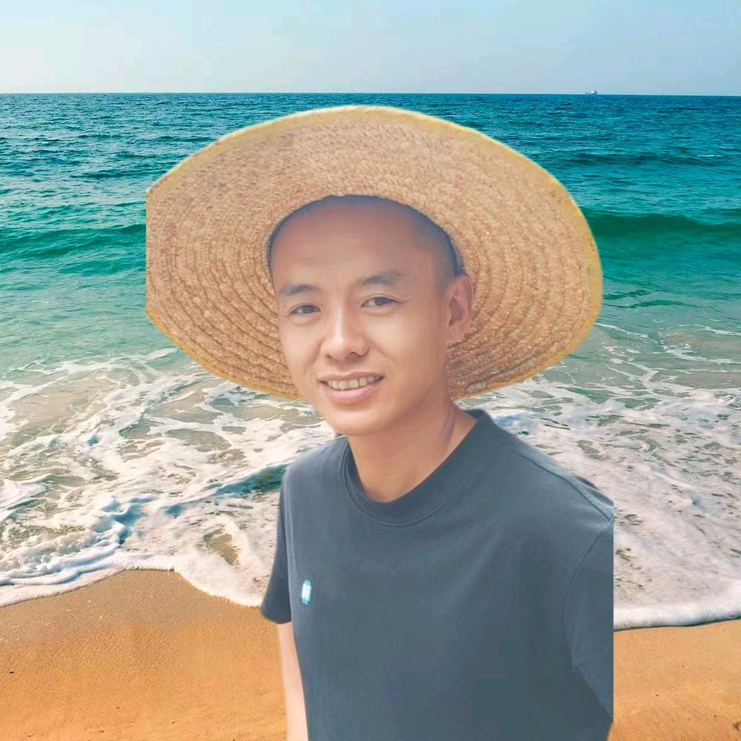 @草帽哥