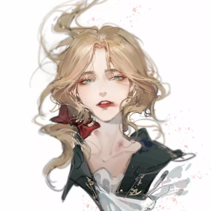 丹思仪（幸福如约而至）头像
