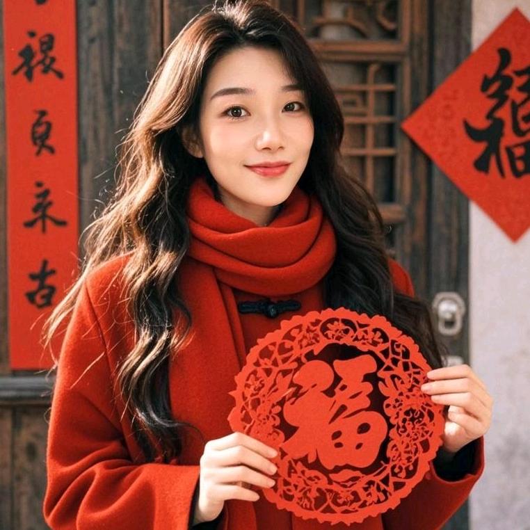 花朵朵