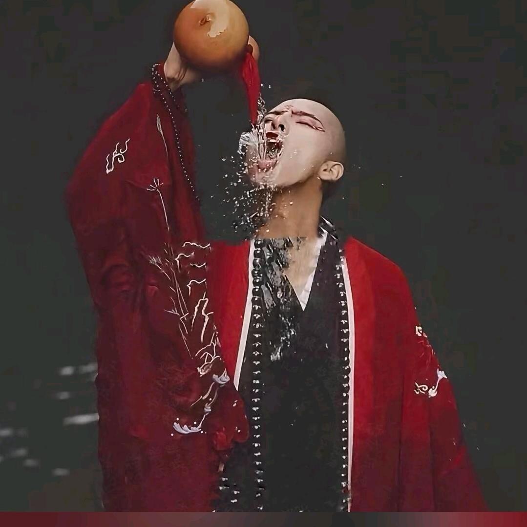 鳄鱼的眼泪