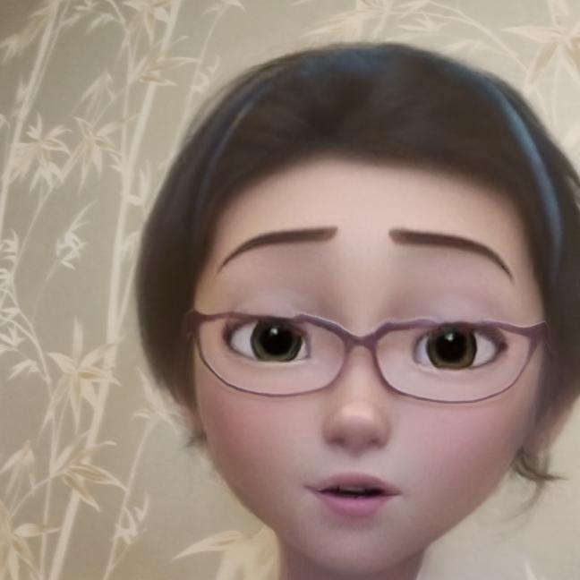 小雨和他的姐姐