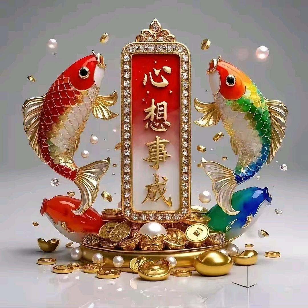 陈芝麻