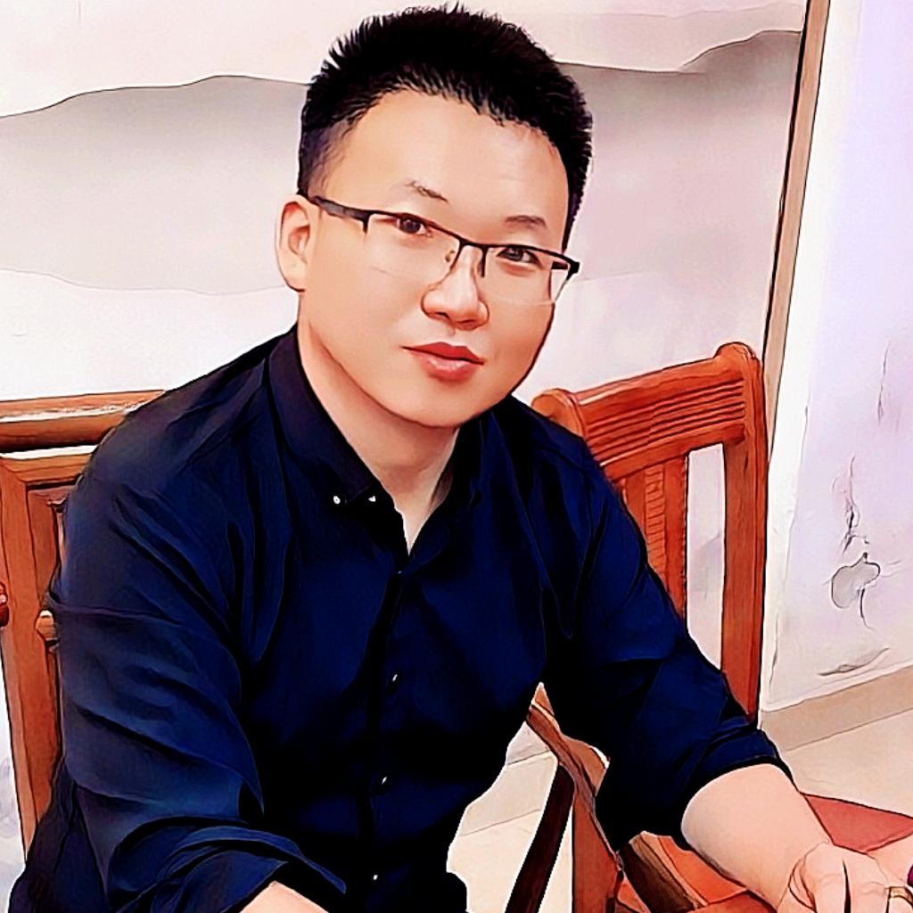 健康践行者｜杨小兵
