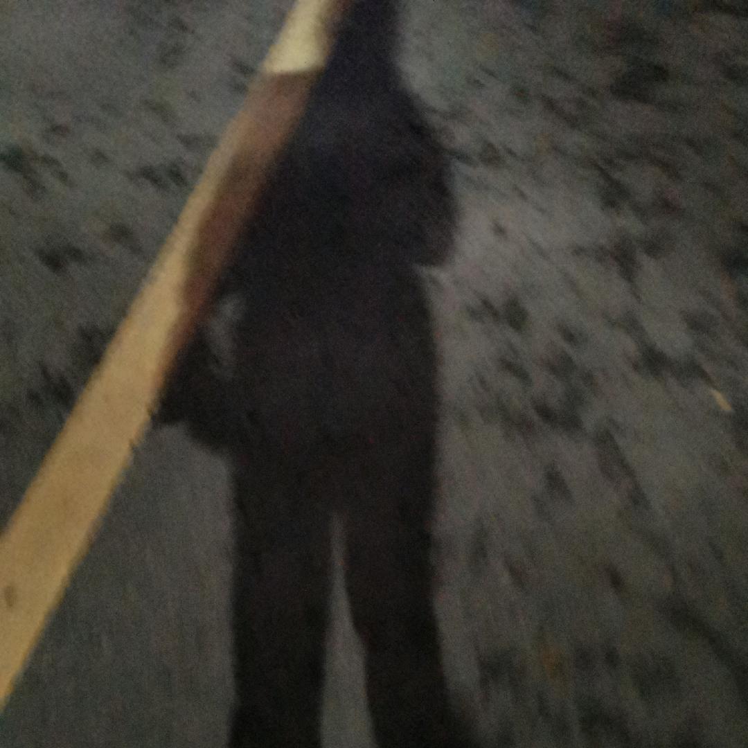 夕雾.