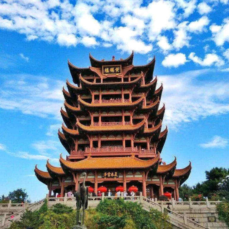 雾锁江城
