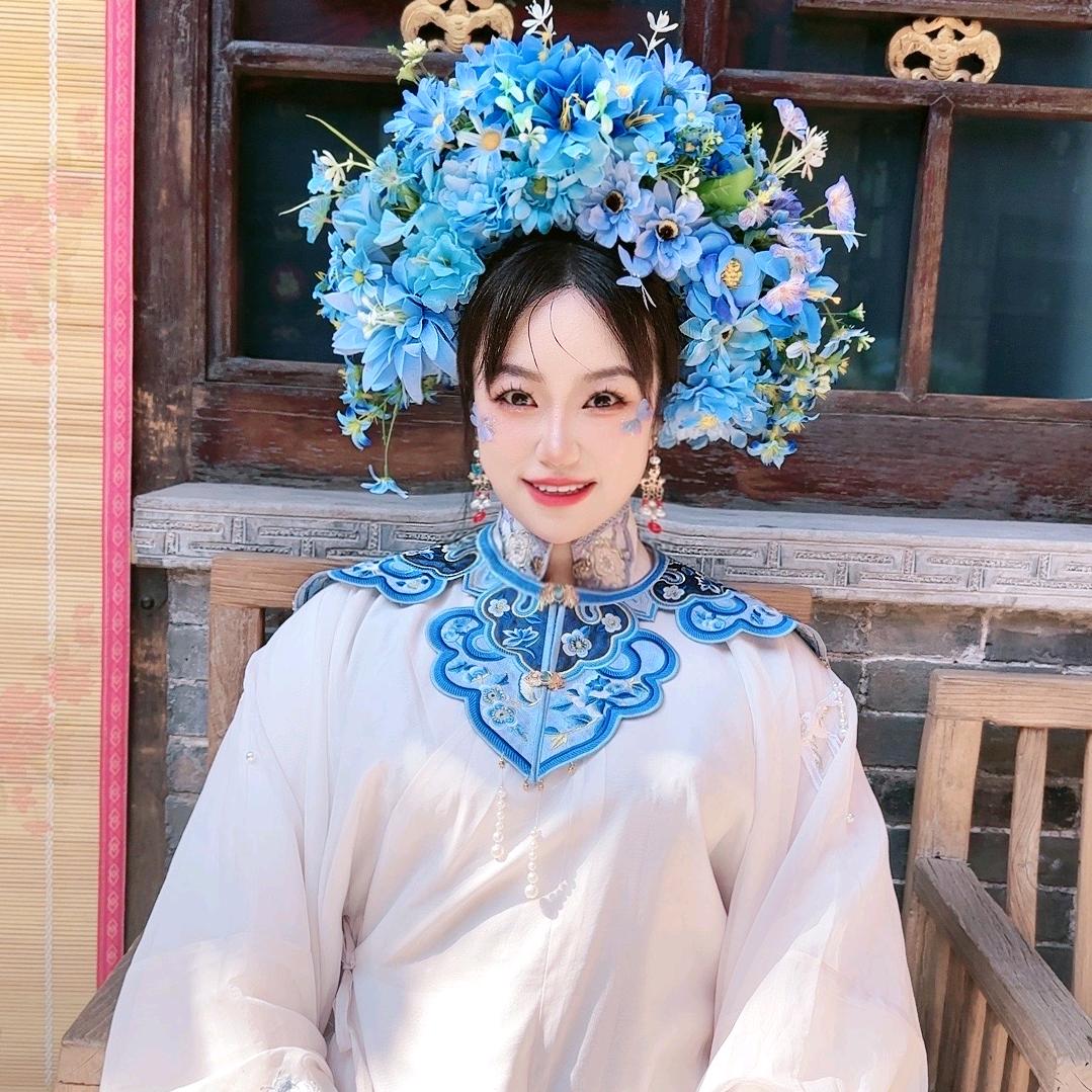 老温