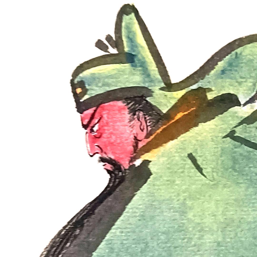 往事如༄风ོ࿐