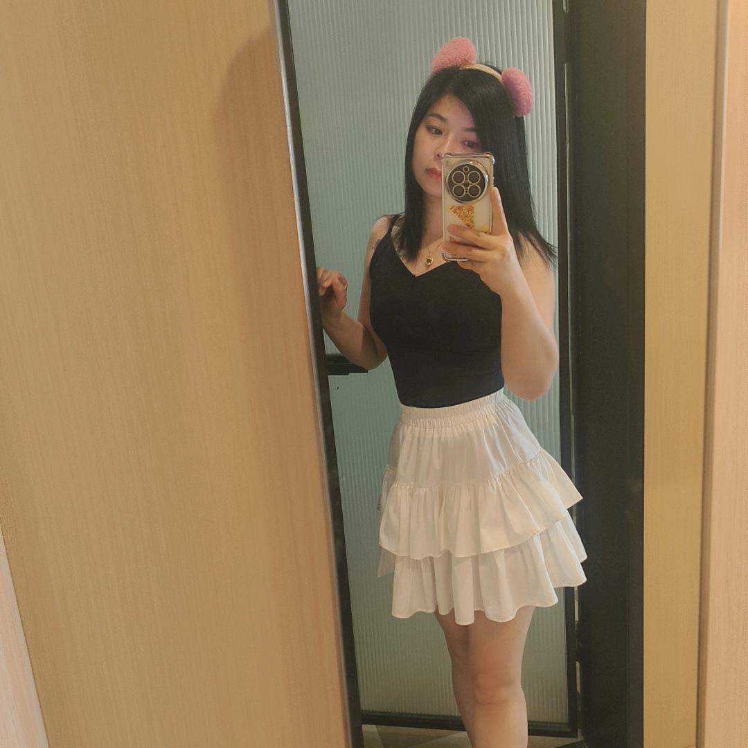 爱笑的眼睛