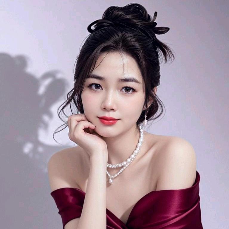 💋紫色烟花