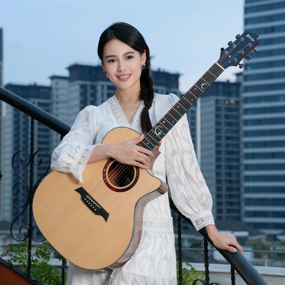 林恩🎸