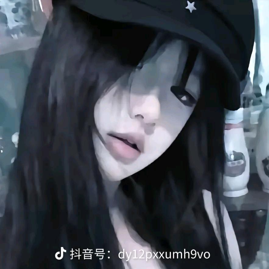 .咒头像