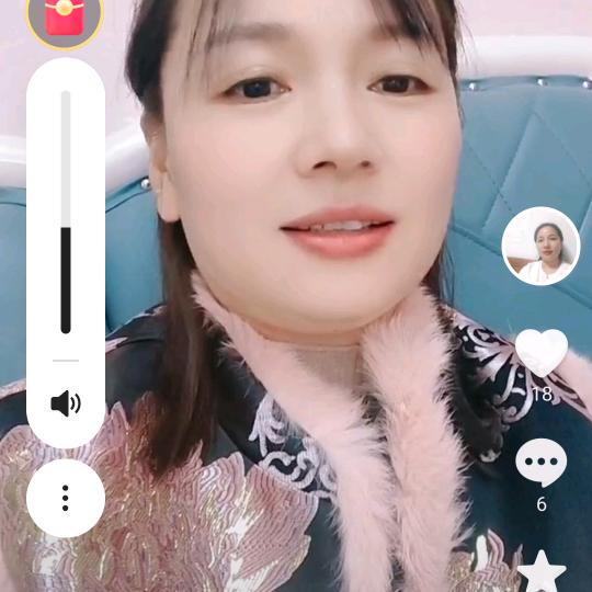 玲玲🎤（首播学习中）