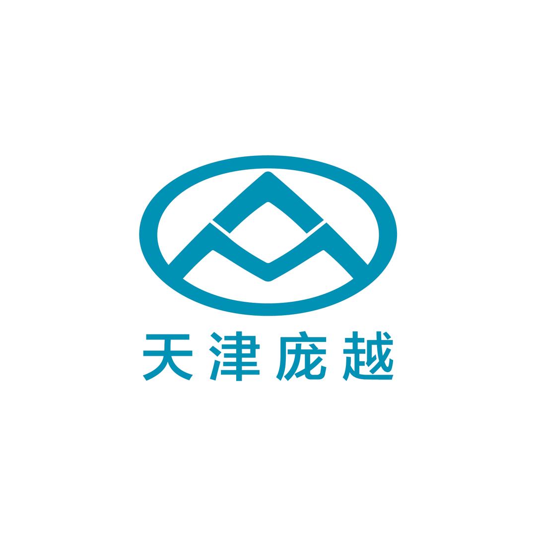 大通乘用车天津庞越