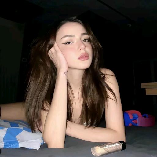 肌肉男吗有点意思