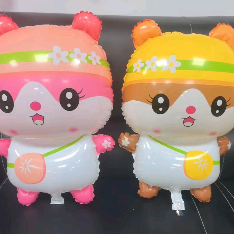 有点笨