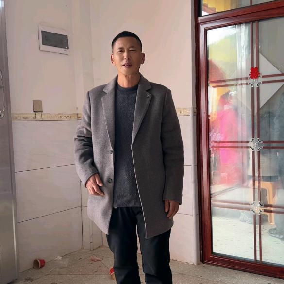 塘头唢呐新时代演艺。（连赞拉黑）